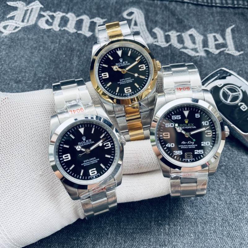 Rolex 40mm 080871